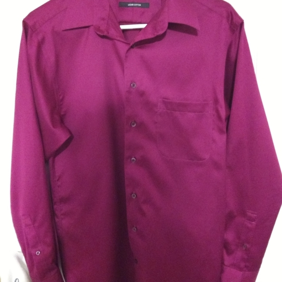 Murano mens shirt - Picture 1 of 6